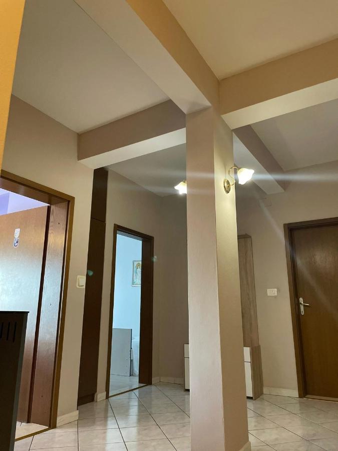 Sun Side Apartment Kastela Exterior photo